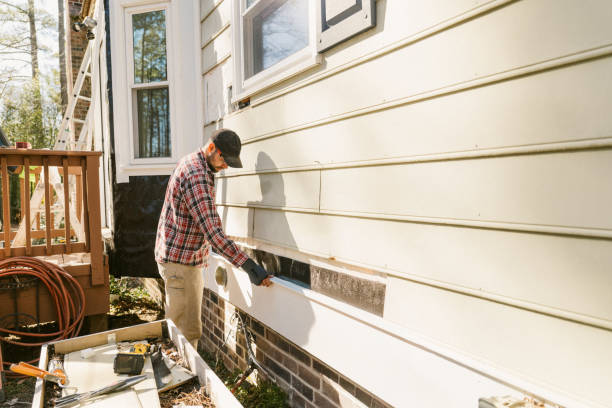 Top rated local Emergency Siding Repair specialists in Claysburg, PA